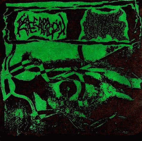 Psychotic Sufferance : Exacerbación - Psychotic Sufferance